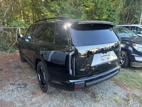 Used 2027 Kia Telluride SX Prestige X-Line w/ Towing Package AWD/4WD image 6
