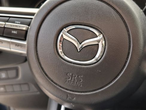 Used 2023 MAZDA CX-50 2.5 S w/ Preferred Plus Pkg image 33