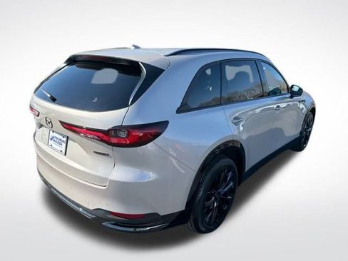 New 2026 MAZDA CX-90 3.3 Turbo S w/ Premium Package image 6