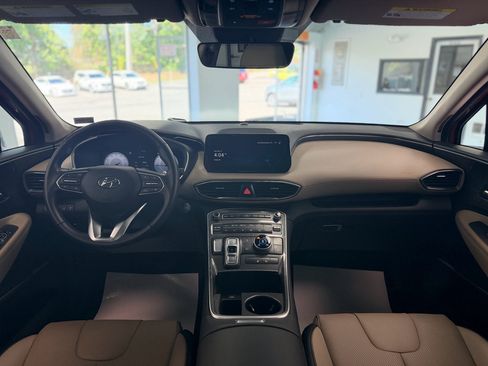 Used 2023 Hyundai Santa Fe SEL w/ Premium Package AWD/4WD image 22