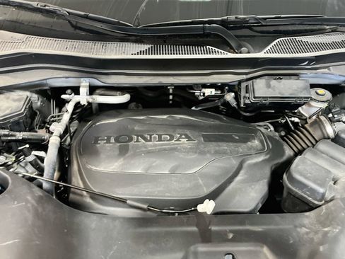 Used 2025 Honda Ridgeline RTL+ image 28