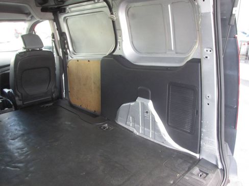 Used 2014 Ford Transit Connect XL FWD image 31