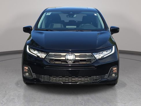 Used 2025 Honda Odyssey EX-L image 2