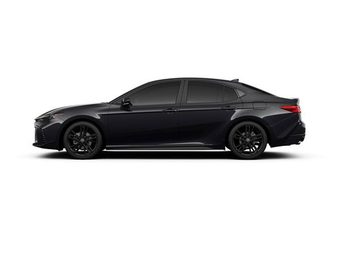 New 2026 Toyota Camry Hybrid FWD image 38