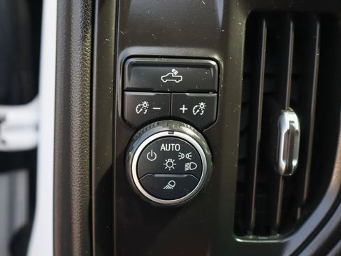 Used 2021 Chevrolet Silverado 1500 W/T w/ WT Safety Package RWD image 19