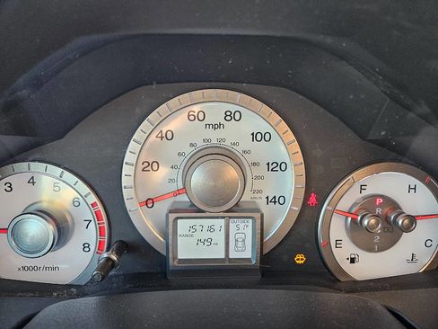 Used 2010 Honda Pilot EX-L image 10