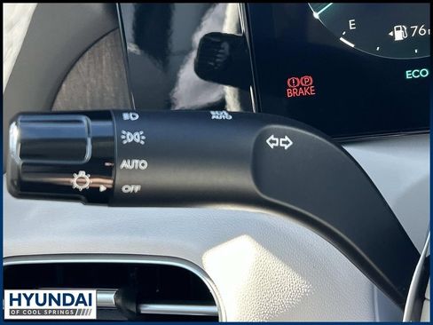 New 2026 Hyundai Palisade FWD Hybrid image 32