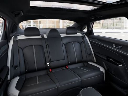 New 2026 Kia K5 GT-Line w/ GT-Line Premium Package FWD image 16