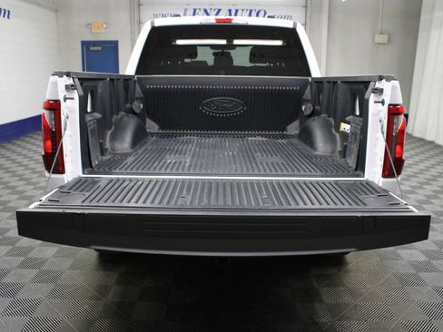 Used 2024 Ford F150 XLT w/ Tow/Haul Package AWD/4WD image 46
