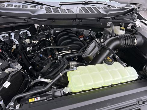 New 2026 Ford F150 Lariat w/ Equipment Group 501A Mid image 27