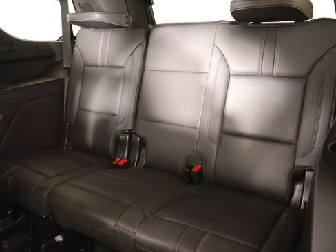 Used 2023 Chevrolet Tahoe RST w/ Luxury Package AWD/4WD image 13