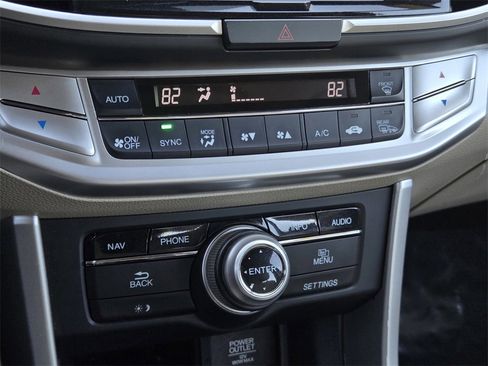 Used 2014 Honda Accord EX-L image 21