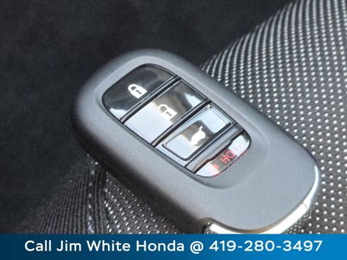 New 2026 Honda CR-V LX image 26