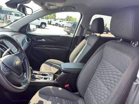 Certified 2021 Chevrolet Equinox LT FWD image 26