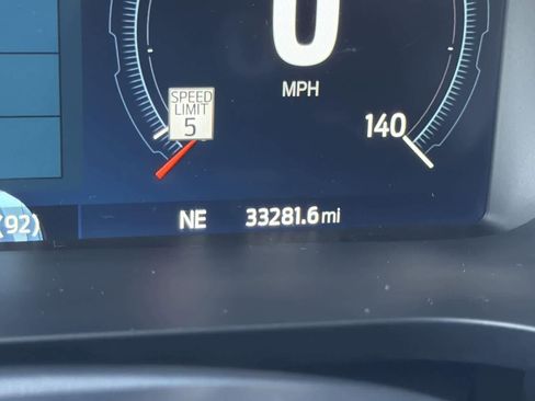 Used 2023 Ford F150 Raptor w/ Raptor Carbon Fiber Package image 20