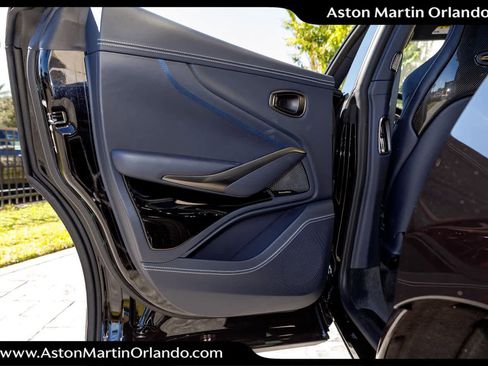 Used 2025 Aston Martin DBX 707 image 61
