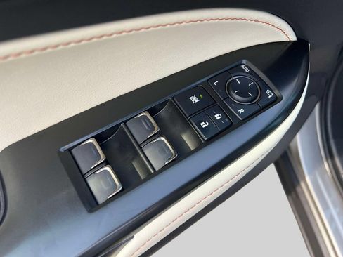 Used 2024 Lexus NX 350 AWD w/ Vision Package image 16