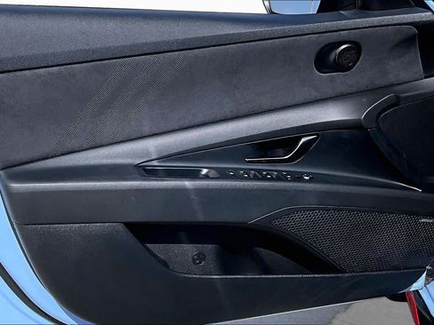 Used 2023 Hyundai Elantra N FWD image 21