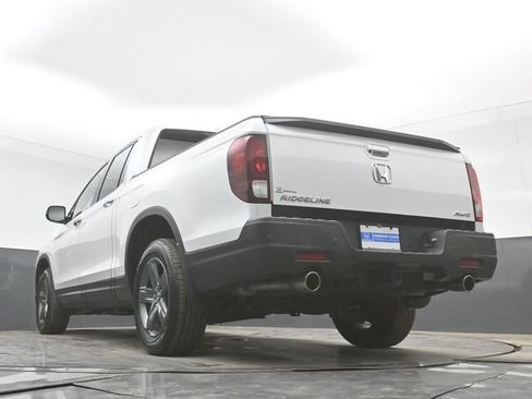Used 2023 Honda Ridgeline RTL-E image 46