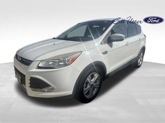 Used 2016 Ford Escape SE FWD video 1