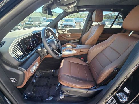 Used 2025 Mercedes-Benz GLE 450e 4MATIC image 21