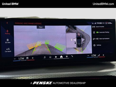 New 2026 BMW i4 xDrive40i w/ M Sport Package AWD/4WD image 9