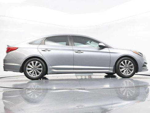 Used 2016 Hyundai Sonata Sport w/ Option Group 02 FWD image 47