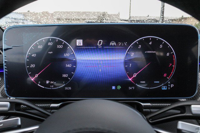 Used 2025 Mercedes-Benz S 580 4MATIC Sedan image 22