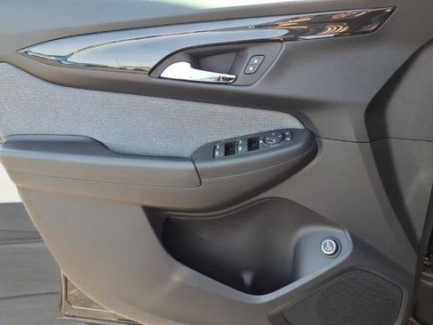 New 2026 Chevrolet TrailBlazer LT w/ Convenience Package image 17