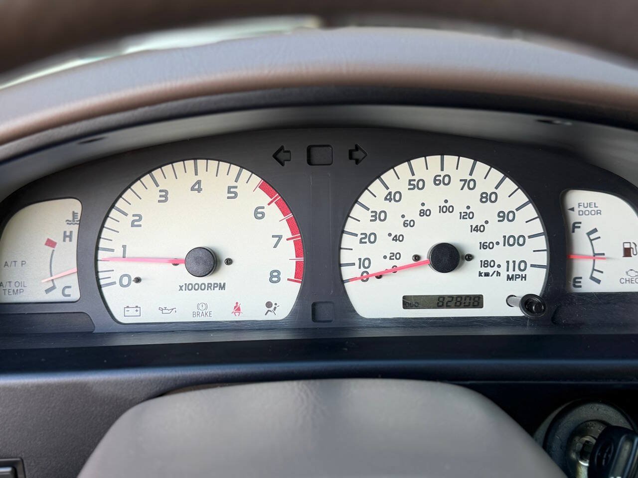 Used 2004 Toyota Tacoma 4x4 Double Cab image 29