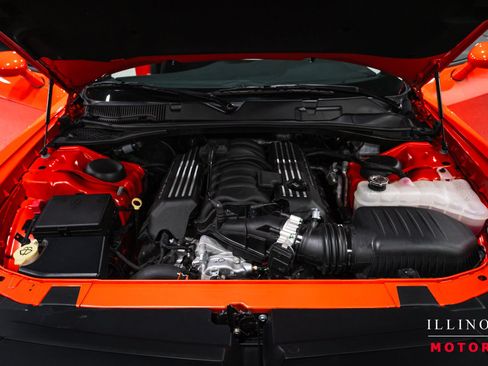 Used 2022 Dodge Challenger R/T Scat Pack RWD image 35