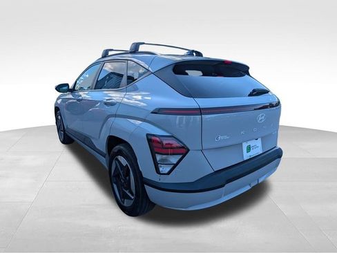 Used 2024 Hyundai Kona SEL FWD image 5