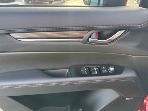 Used 2023 MAZDA CX-5 AWD 2.5 S image 14