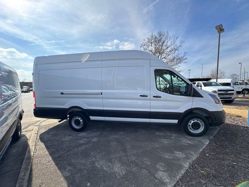 New 2026 Ford Transit 350 w/ Load Area Protection Package image 4