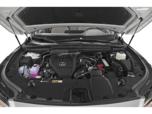 Certified 2025 Lexus RX 350 Premium w/ Accessory Package (Z1) FWD image 12