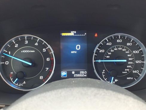 Used 2022 Subaru Ascent Limited w/ Technology Package image 30