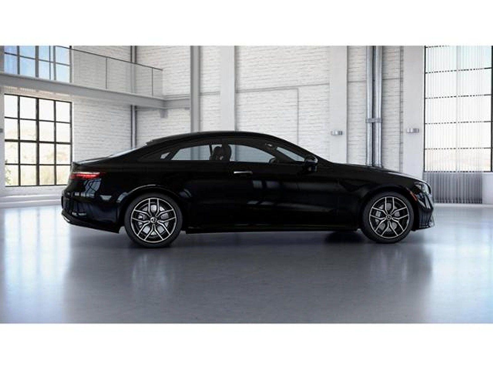 Used 2023 Mercedes-Benz E 450 Coupe image 17