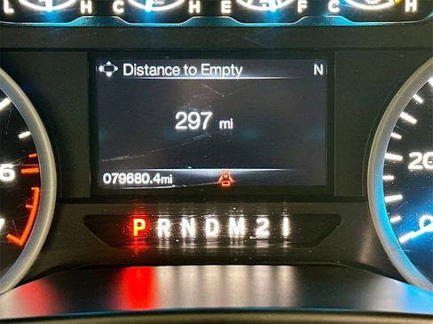 Used 2016 Ford F150 XLT w/ Equipment Group 302A Luxury image 10