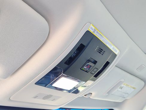 Certified 2025 Lexus ES 350 350 Premium Package image 33