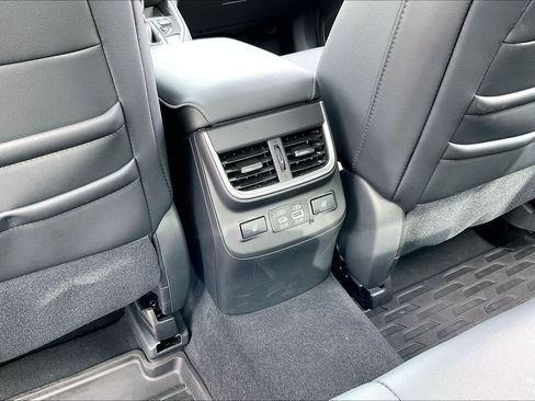 Used 2025 Subaru Legacy Touring XT AWD/4WD image 24