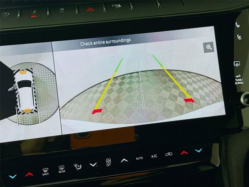 New 2026 Jeep Grand Cherokee Limited Reserve image 9