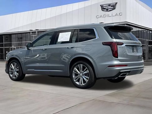 Certified 2023 Cadillac XT6 Premium Luxury FWD image 5