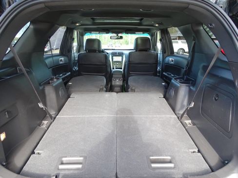 Used 2015 Ford Explorer AWD XLT w/ Equipment Group 202A image 38