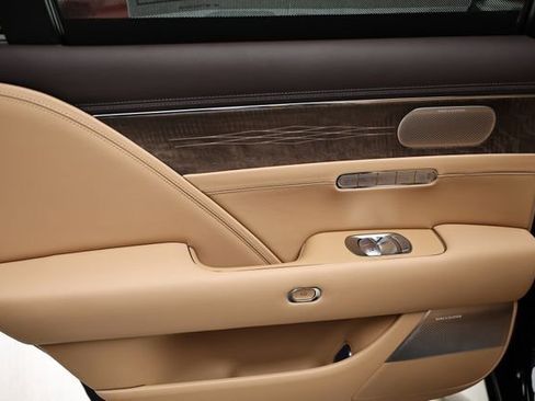 New 2026 Genesis G90 3.5T AWD/4WD image 26
