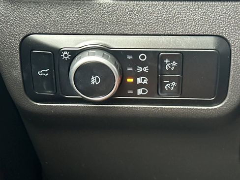 Used 2024 Ford Bronco Sport Outer Banks AWD/4WD image 33