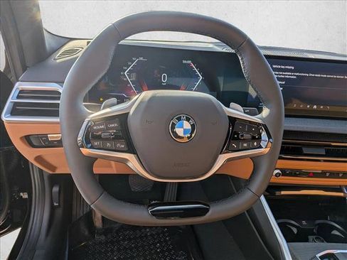 New 2026 BMW 330i xDrive Sedan w/ Convenience Package image 11