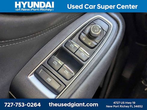Used 2024 Subaru Outback Limited AWD/4WD image 35