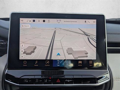 New 2026 Jeep Compass Limited image 13