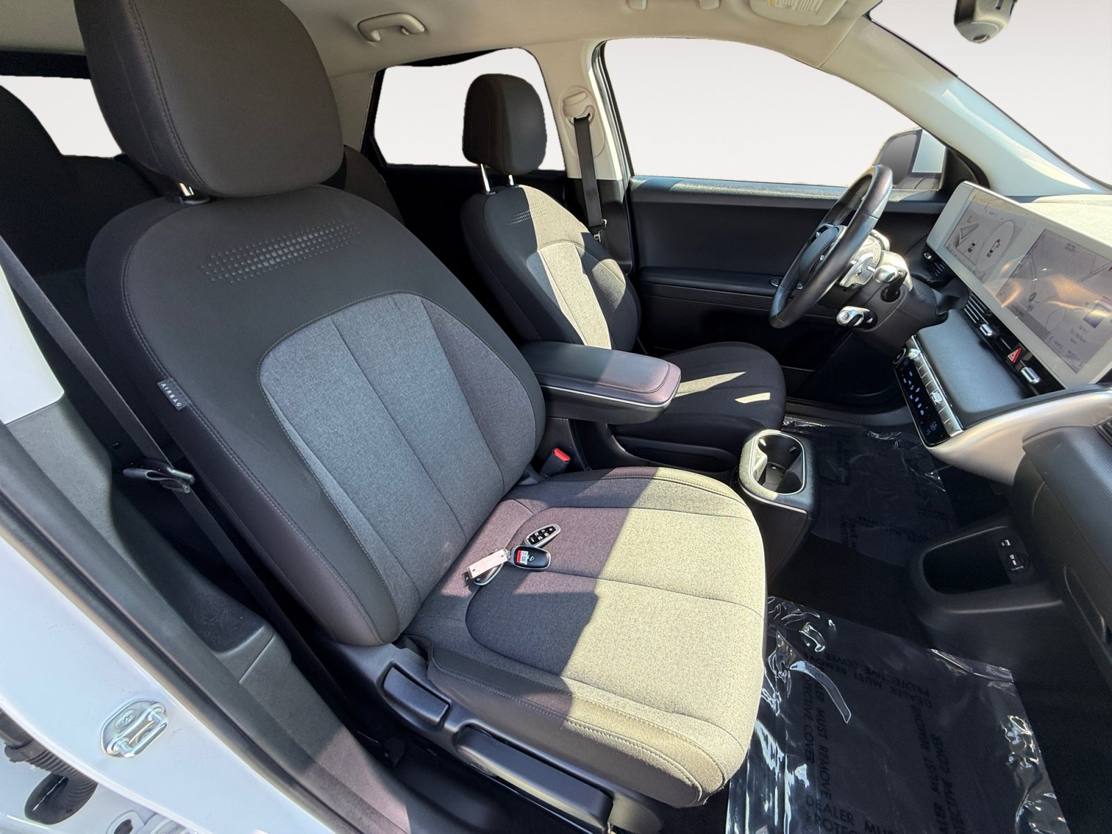 Used 2024 Hyundai Ioniq 5 SEL RWD image 19