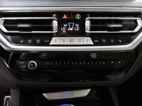 Used 2023 BMW X3 xDrive30i w/ M Sport Package image 20